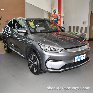 Vendita di canzoni più economiche Nuovo veicolo energetico SUV BYD Song più prezzi di seconda mano per auto usate in Cina per BYD